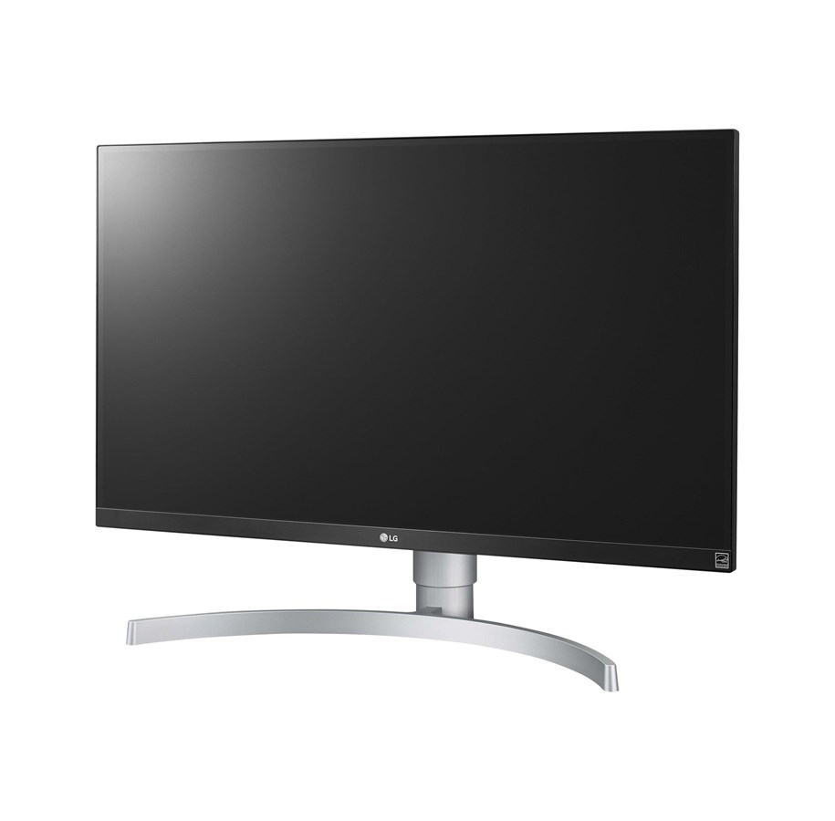 Skärm - 27" LG 27UK650-W - 27UK650-W.AEU