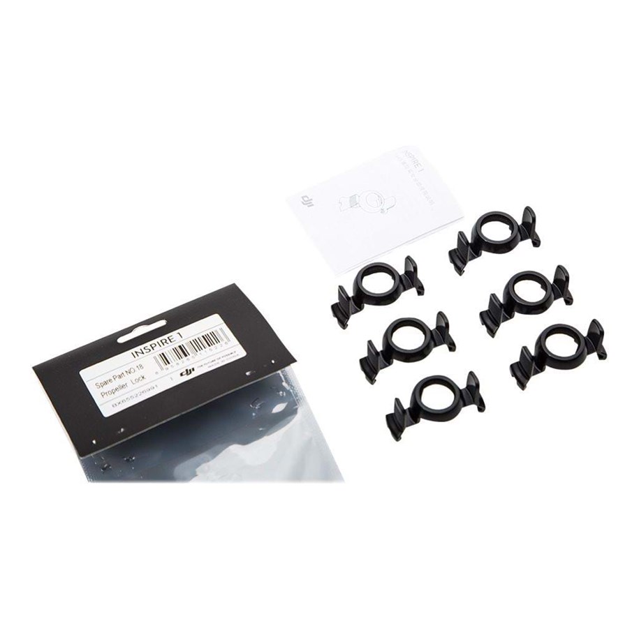Drönare - DJI - Prop Lock Inspire 1 - CP.BX.000026