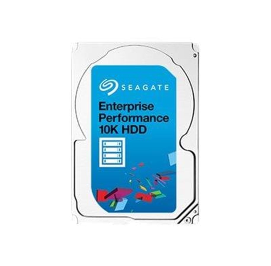 Seagate Enterprise Performance 10K HDD 600GB ST600MM0039