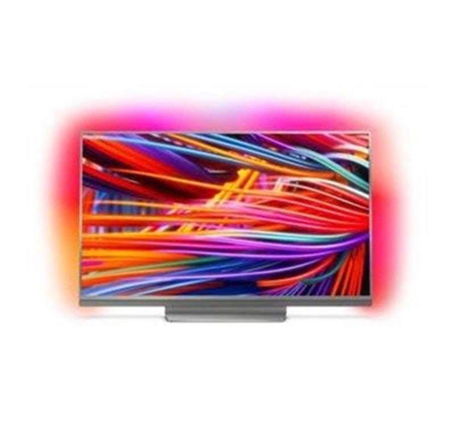 TV - Philips 0 " TV LCD 4K 49PUS8503 Ambilight - 49PUS8503/12