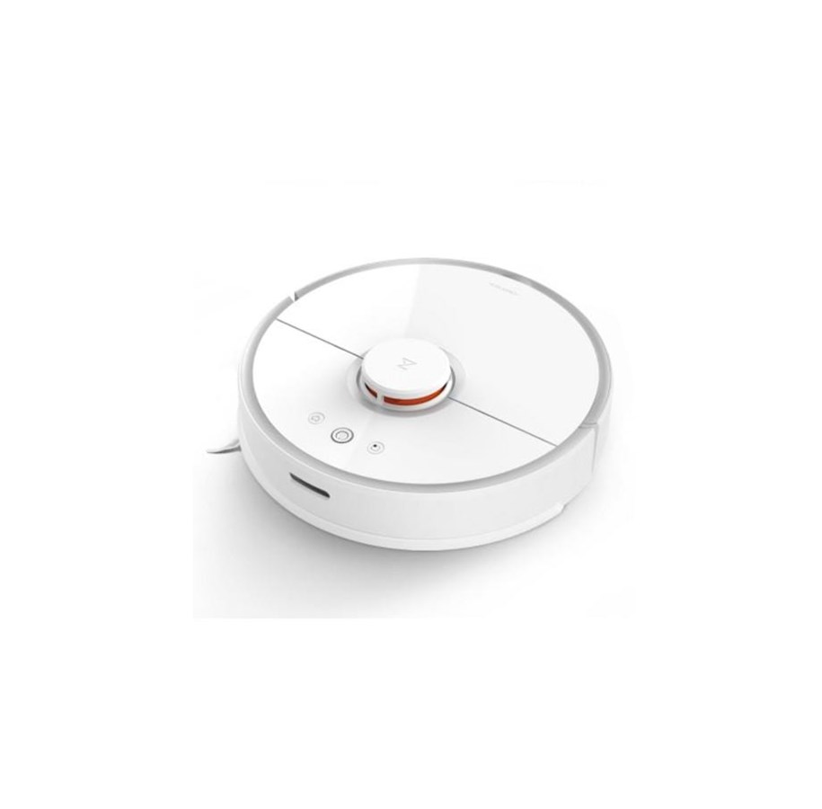 Robotdammsugare - Xiaomi Robotdammsugare Mi Roborock 2 S50 - White - 53183