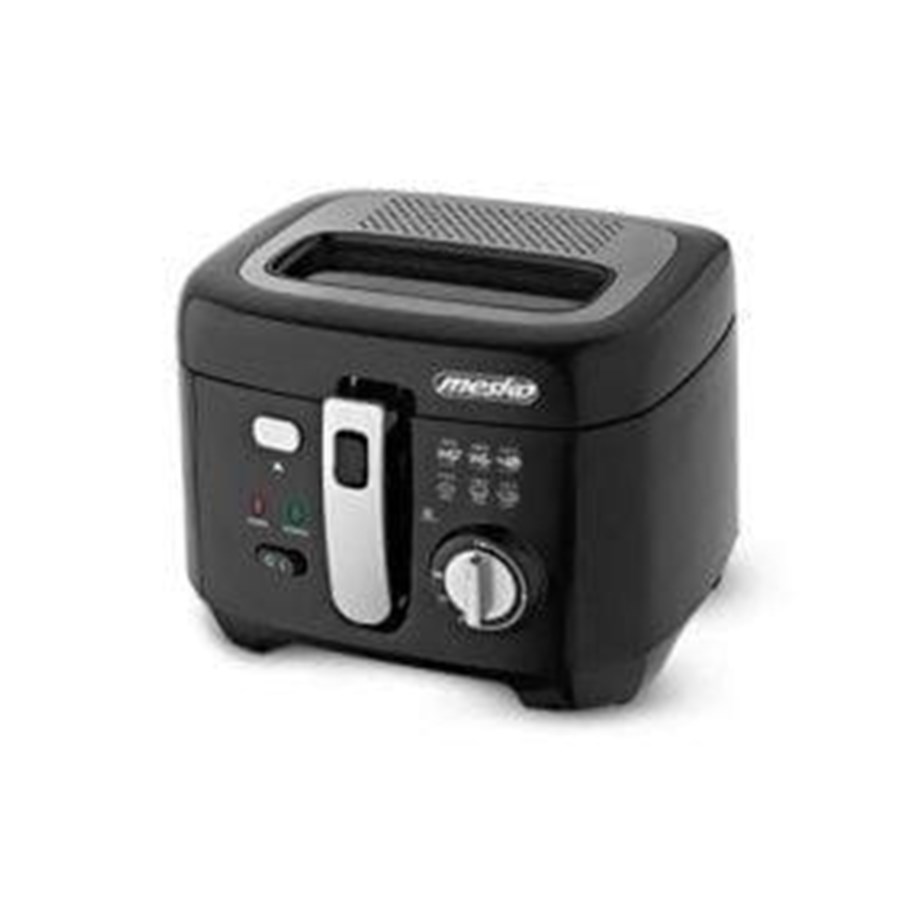 Fritöser - Mesko Fryer - MS 4908