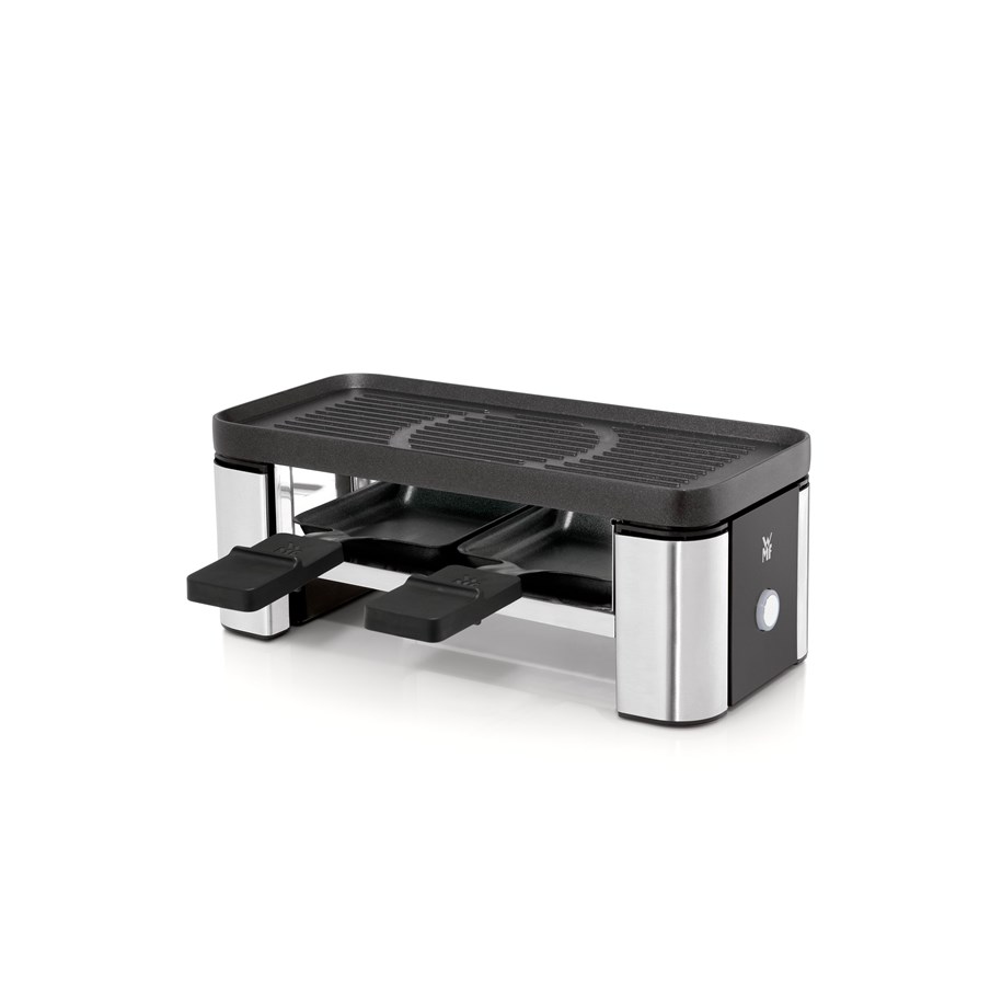 Andra köksapparater - WMF KitchenMinis Raclette - 0415100011