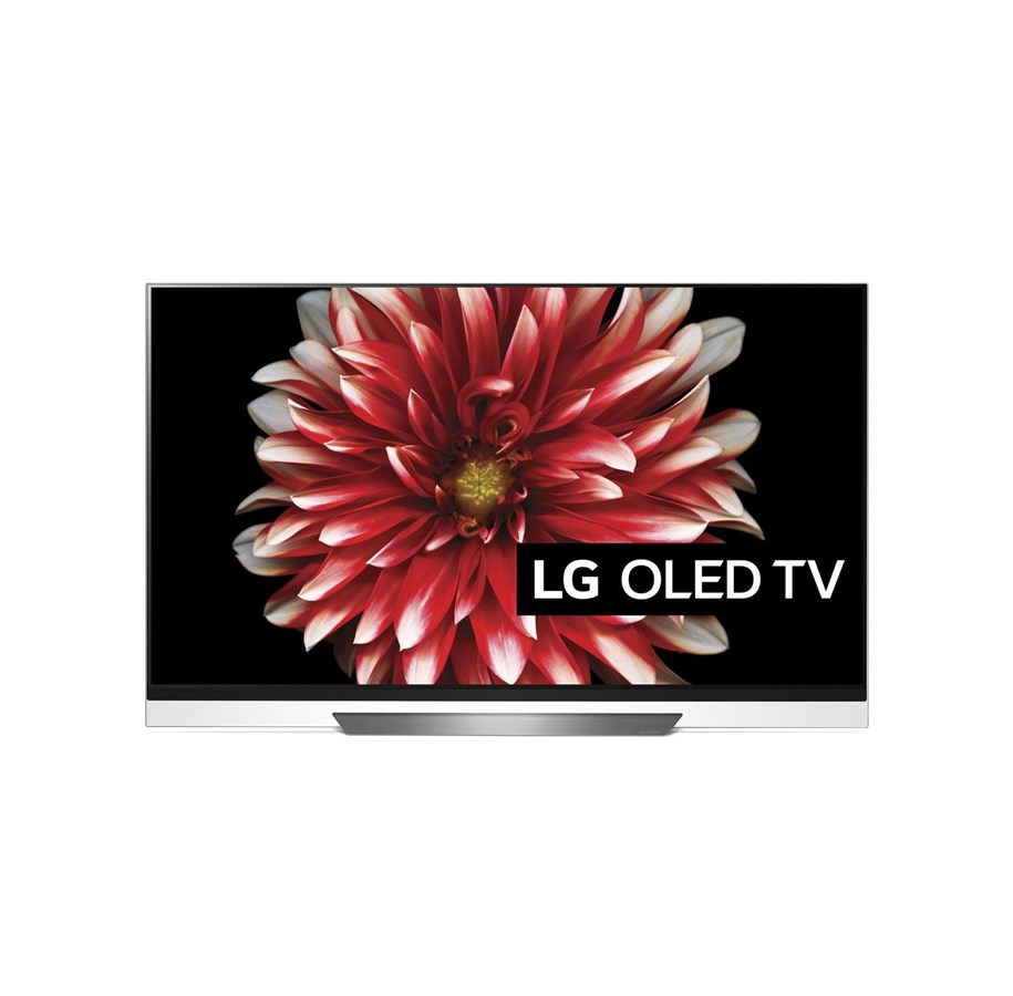 TV - LG 0 " TV OLED 4K OLED55E8PLA - OLED55E8PLA