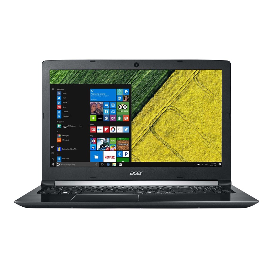 Bärbar dator - Acer Aspire 5 A515-51G-50DU - NX.GT0ED.011