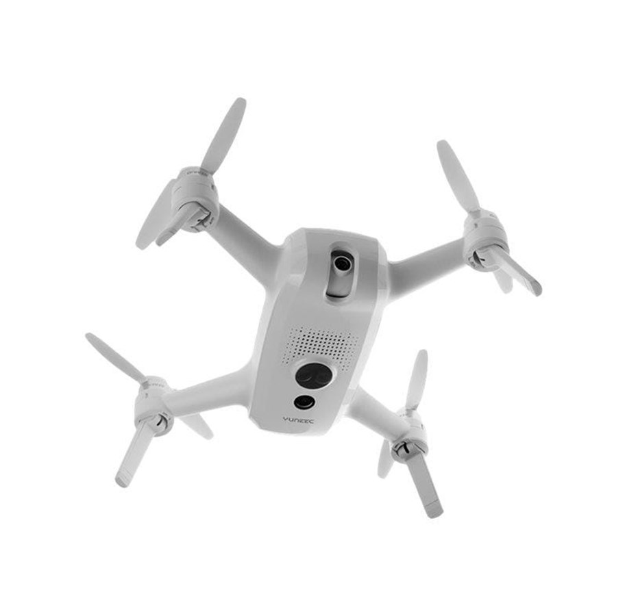 Drönare - Yuneec - Breeze 4K - 385 g - YUNFCAEU