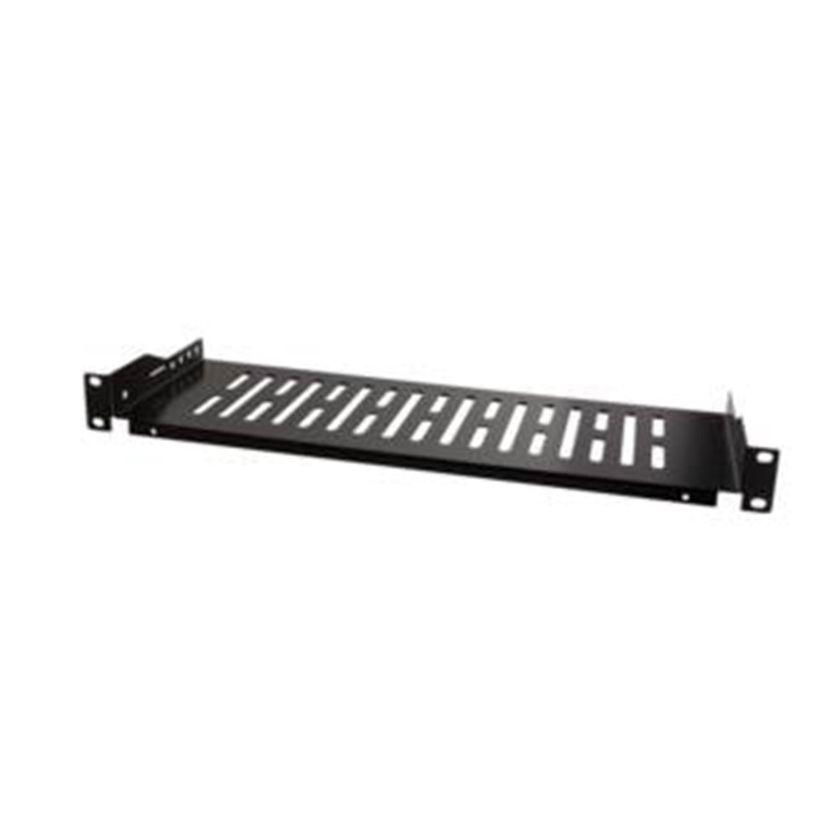 Rack chassis - LogiLink SF1C25B - 1U - Fixed Shelf - SF1C25B