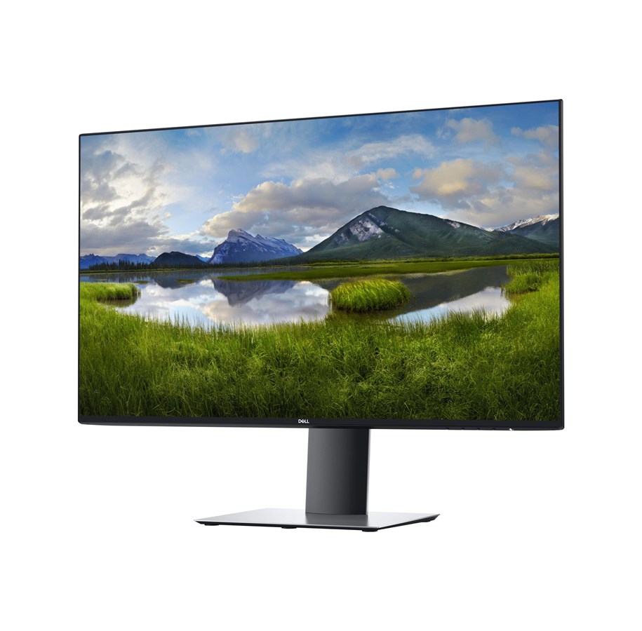 Skärm - 27" Dell UltraSharp U2719DC - DELL-U2719DC