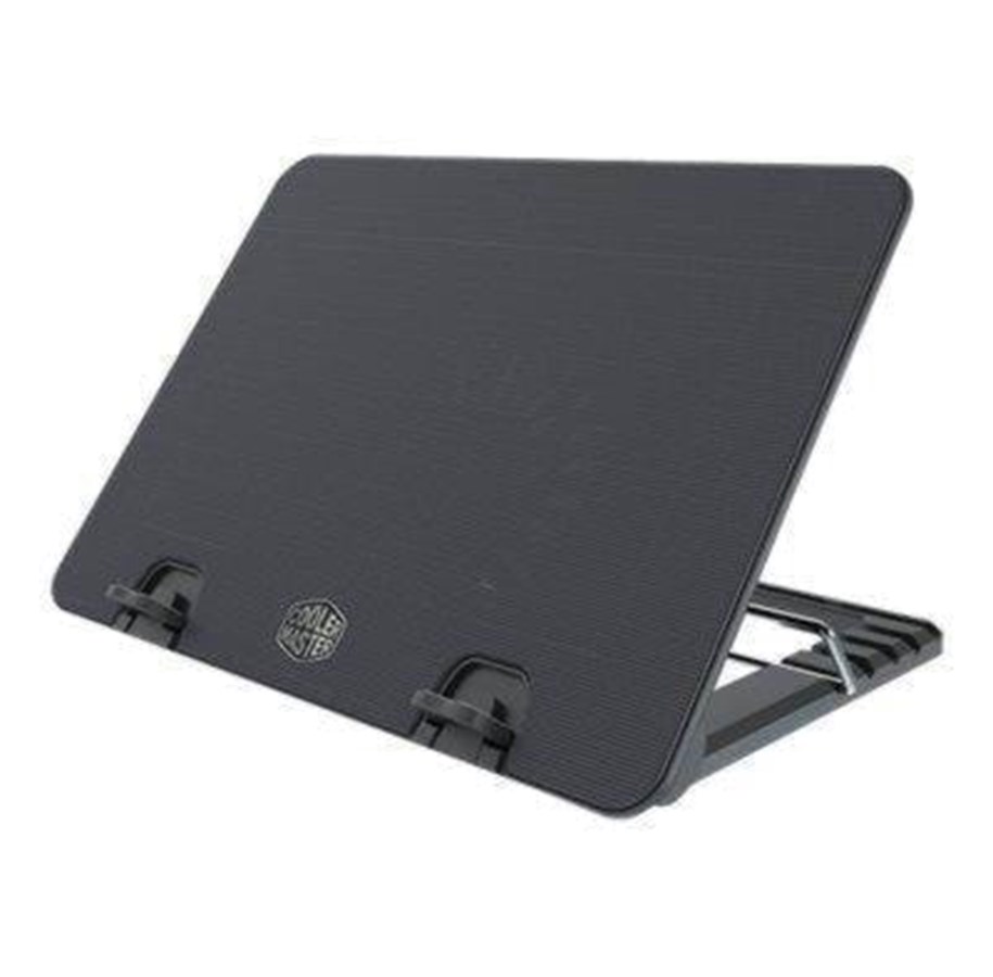 Kylning och fläkt - Cooler Master Notepal ERGOSTAND IV - R9-NBS-E42K-GP