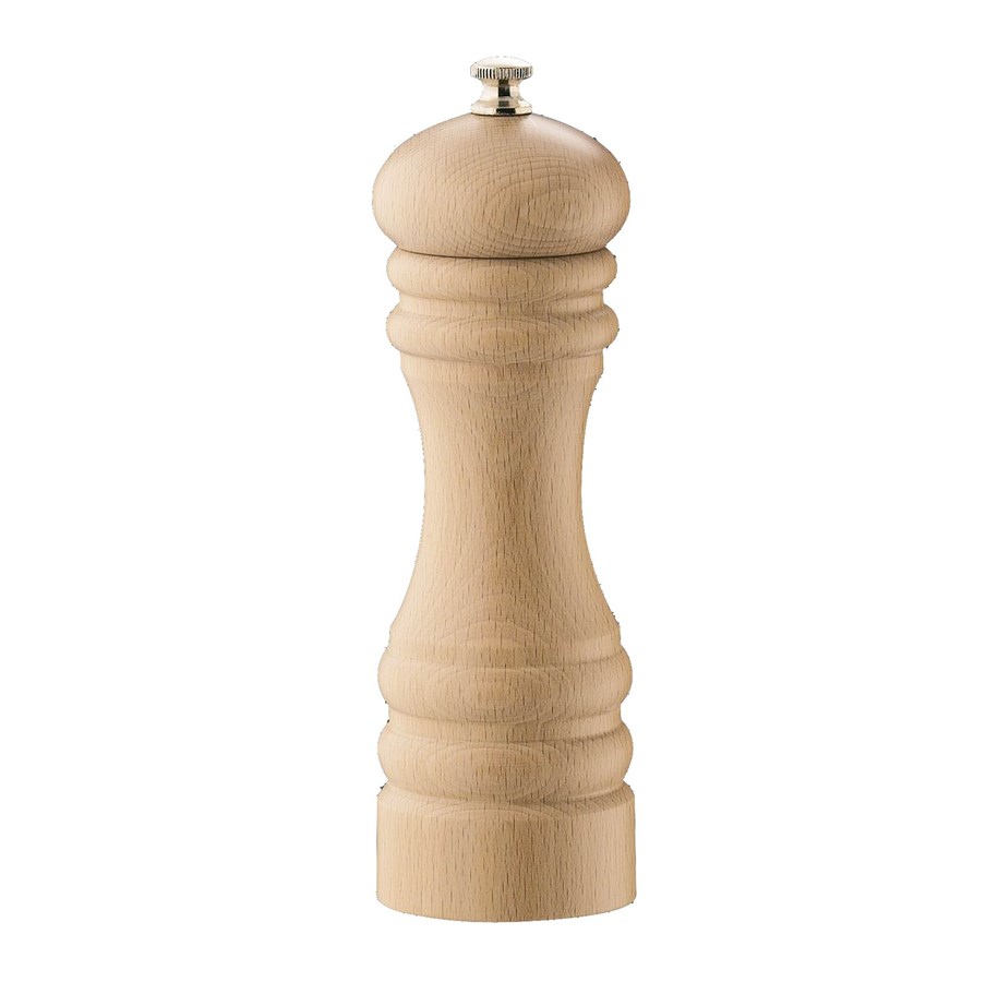 Kökstillbehör - Zassenhaus Berlin Pepper Mill 18 cm - Z020021