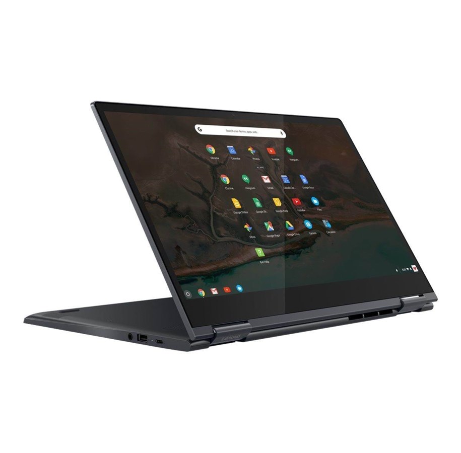 Bärbar dator - Lenovo Yoga Chromebook C630 - 81JX0005MX