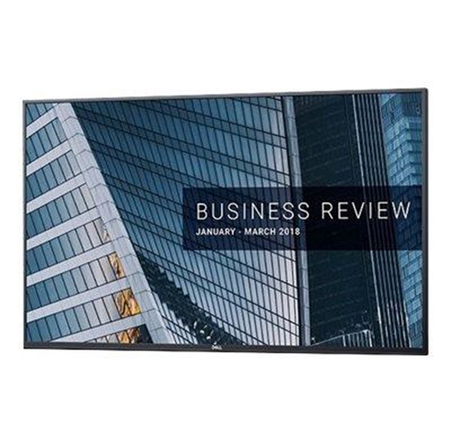 Digital skyltning & Hotell - Dell C5519Q - DELL-C5519Q