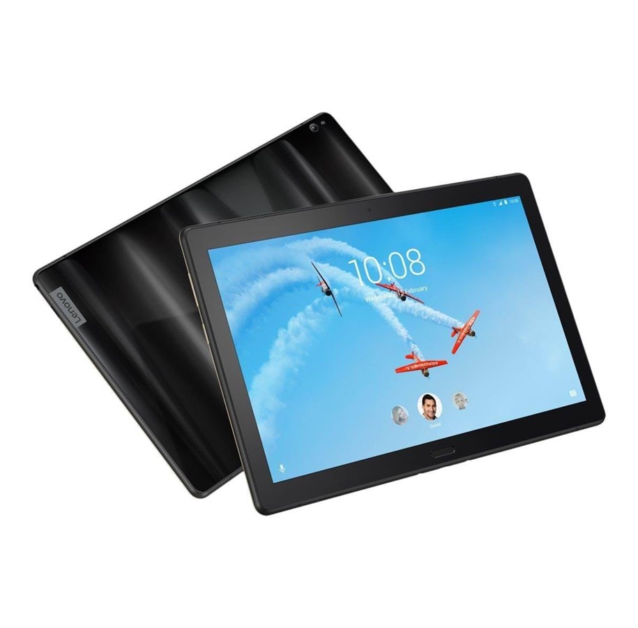 Tablet - Lenovo Tab P10 10" 32GB/3GB - Aurora Black - ZA440073SE