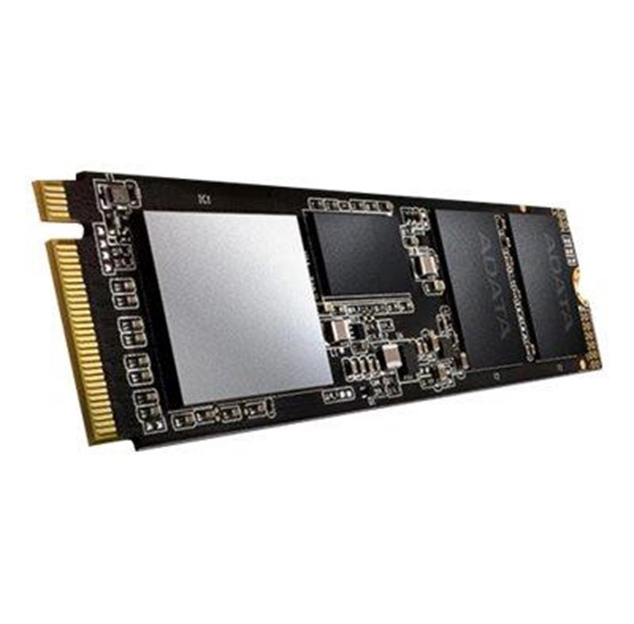 SSD - A-Data XPG SX8200 Pro SSD - 1TB - M.2 2280 (80mm) PCIe 3.0 - ASX8200PNP-1TT-C