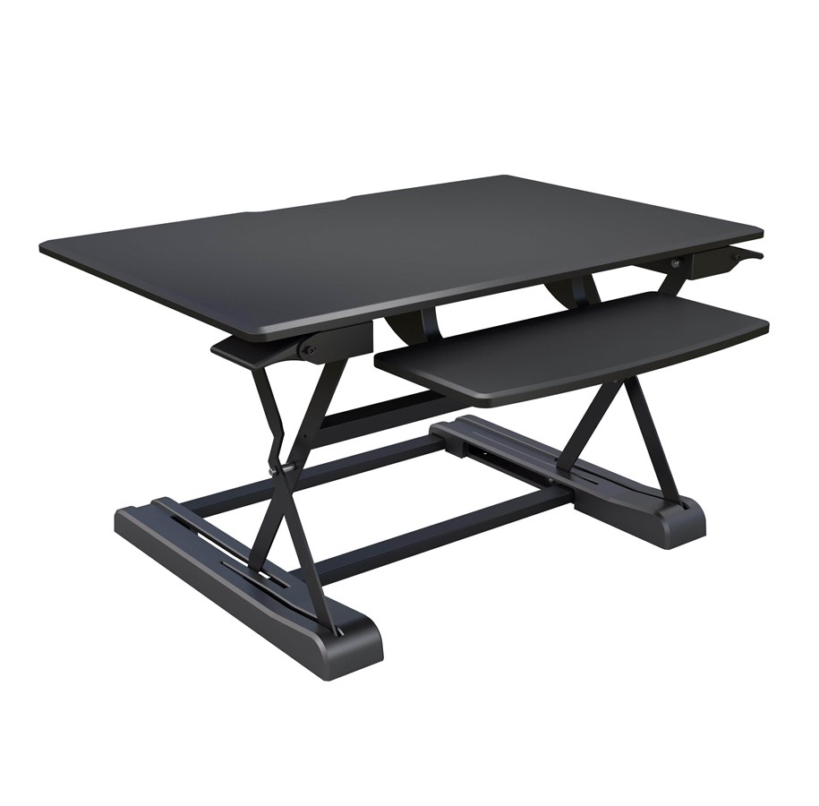 Gaming Bord - Multibrackets M Deskstand Workstation II Gaming Bord - 7350073734344