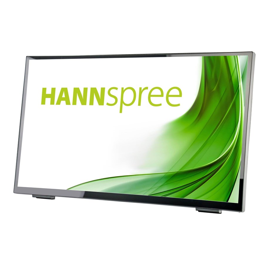 Skärm - 24" HANNspree HT248PPB - HT248PPB