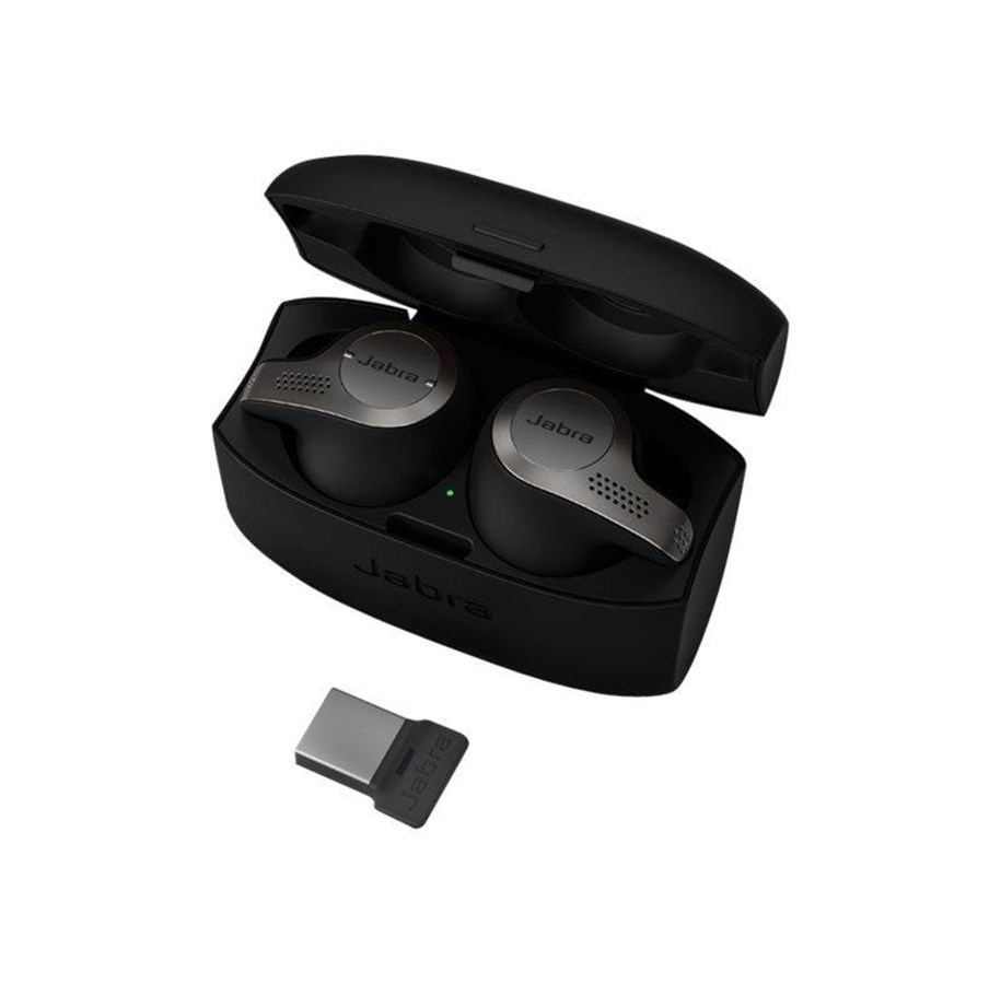 Hörlurar / Headset - Jabra Evolve 65t UC - 6598-832-209
