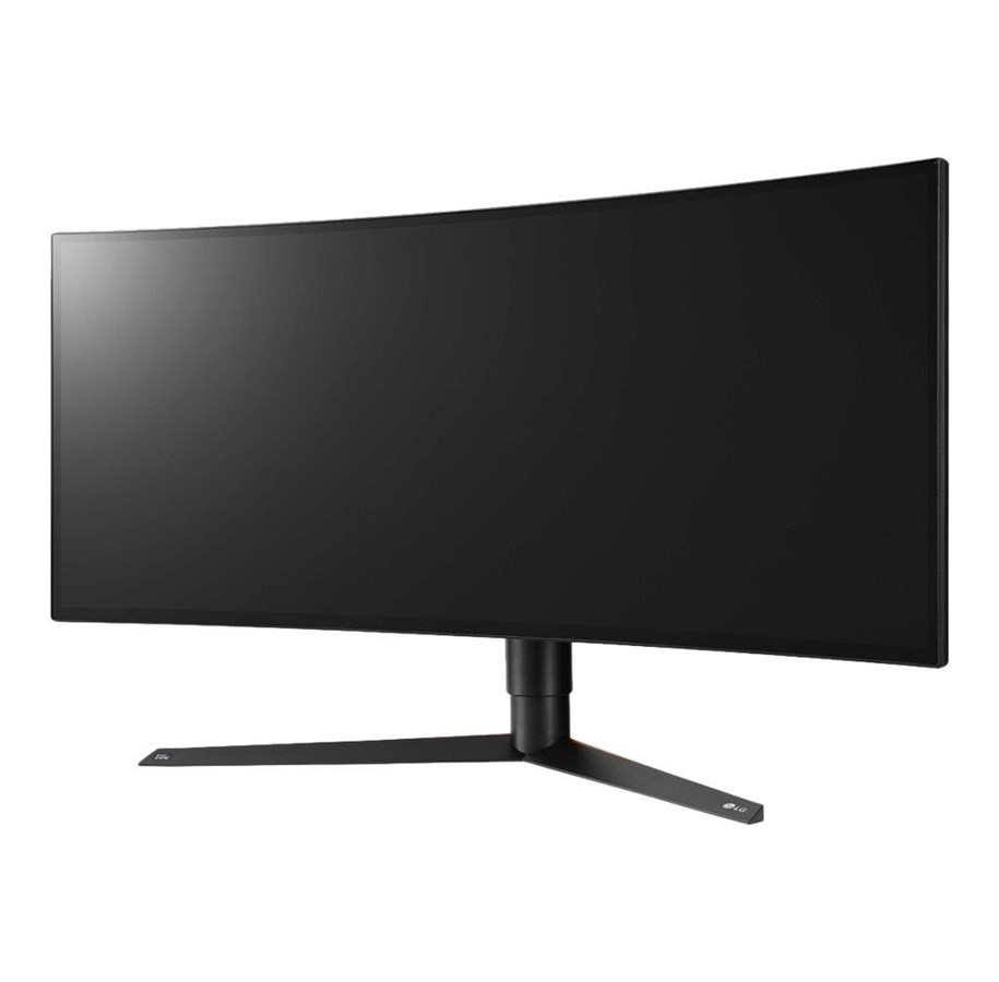 Skärm - 34" LG 34GK950G-B - 34GK950G-B