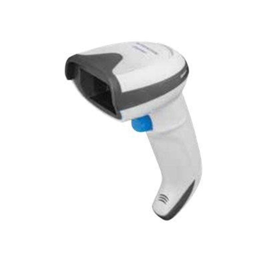 Streckodsskanner - Datalogic Gryphon I - GBT4500-WH-WLC