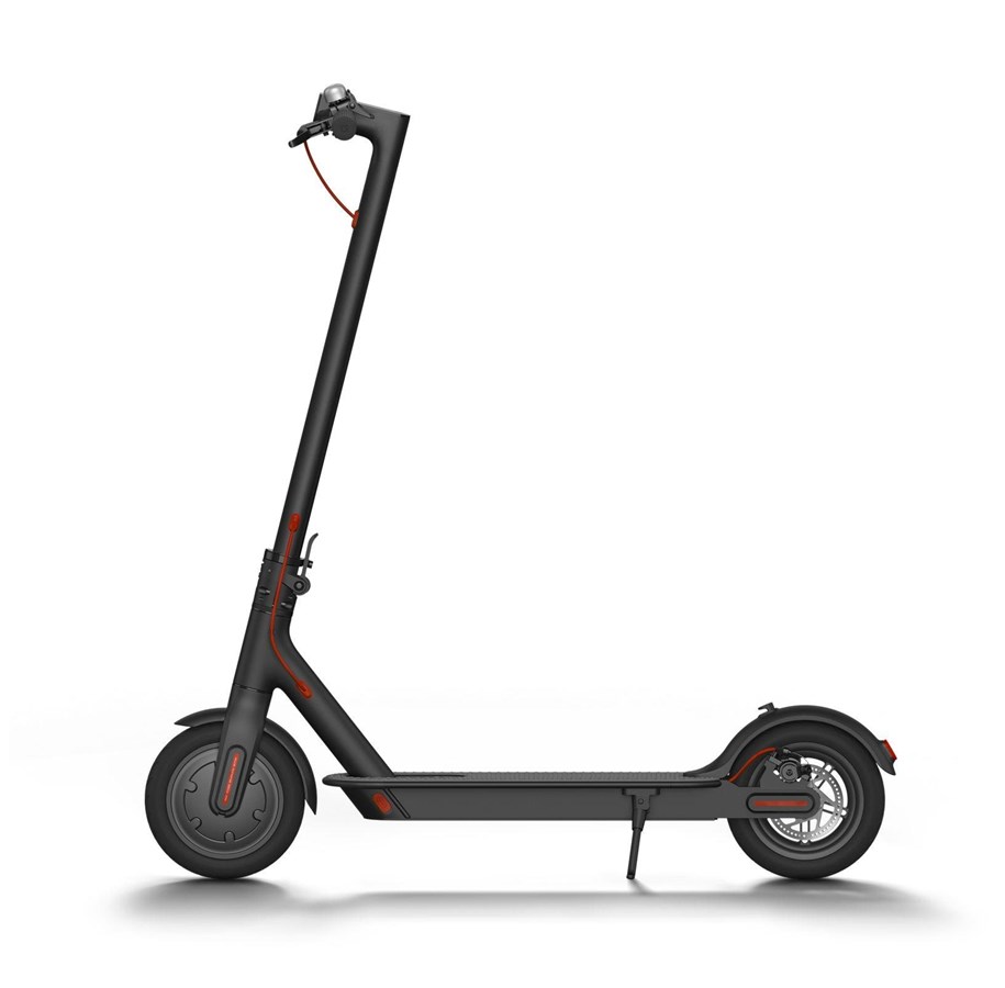 Elektrisk skoter - Xiaomi E-Scooter M365 Black - FBC4004GL