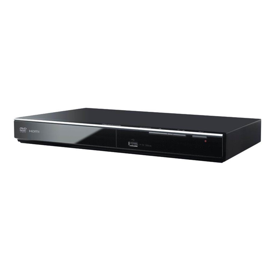 Billig Dvd Spelare Till Tv