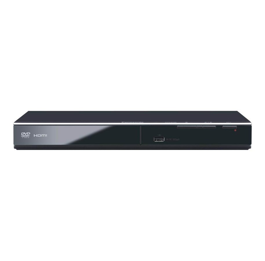 Billig Dvd Spelare Till Tv