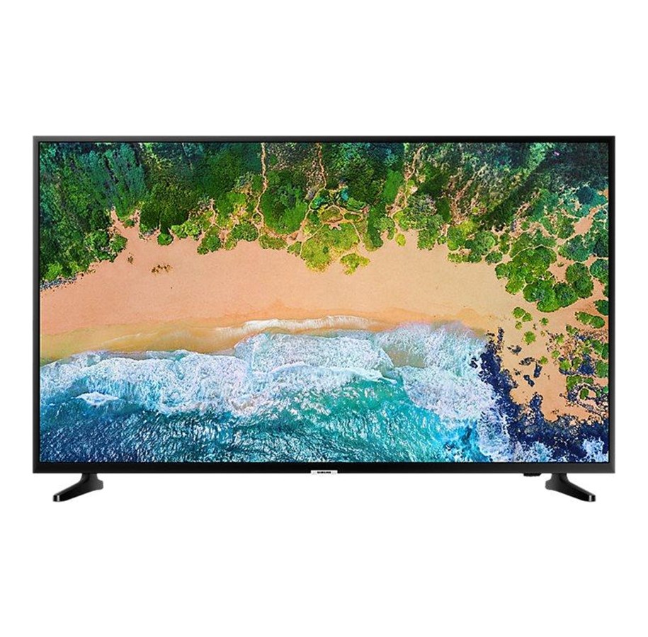TV - Samsung 0 " TV LED 4K UE55NU6035K 6 Series - 55" LED TV - UE55NU6035KXXC