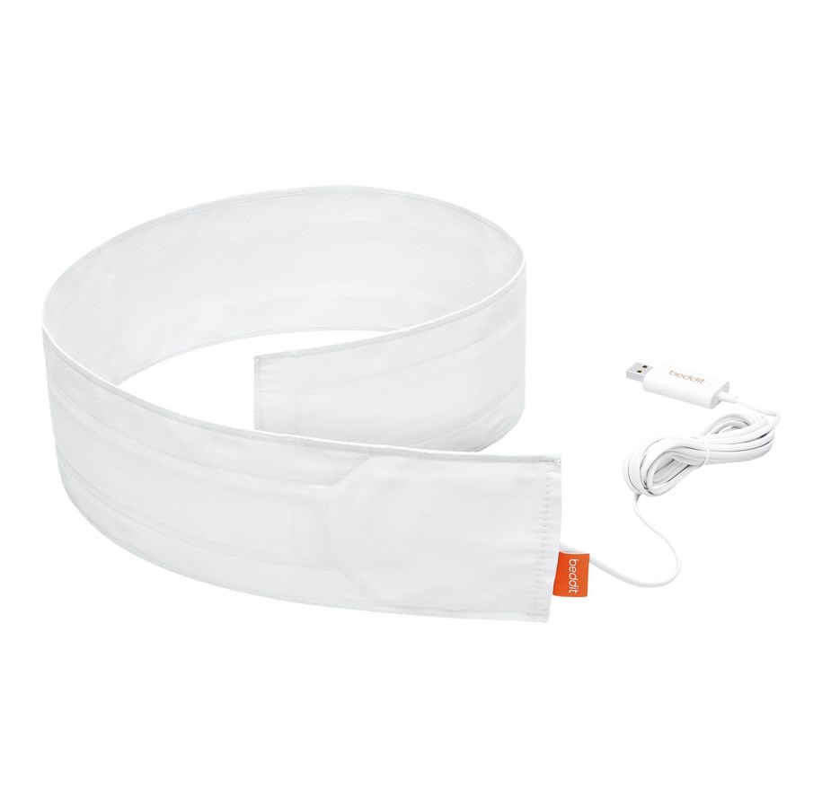 Pulsmätare & Stegräknare - Apple Beddit 3 - MR9P2ZM/A