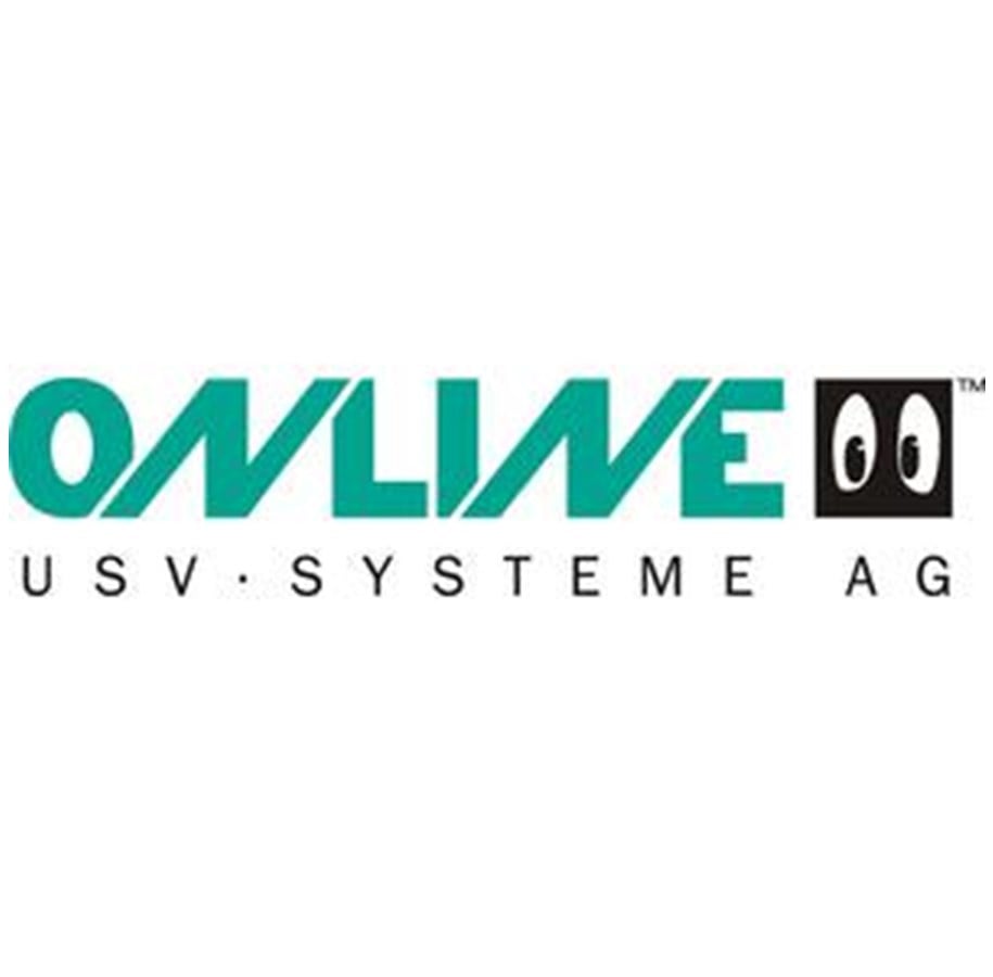 UPS - ONLINE USV-Systeme Online USV - BCZ1500