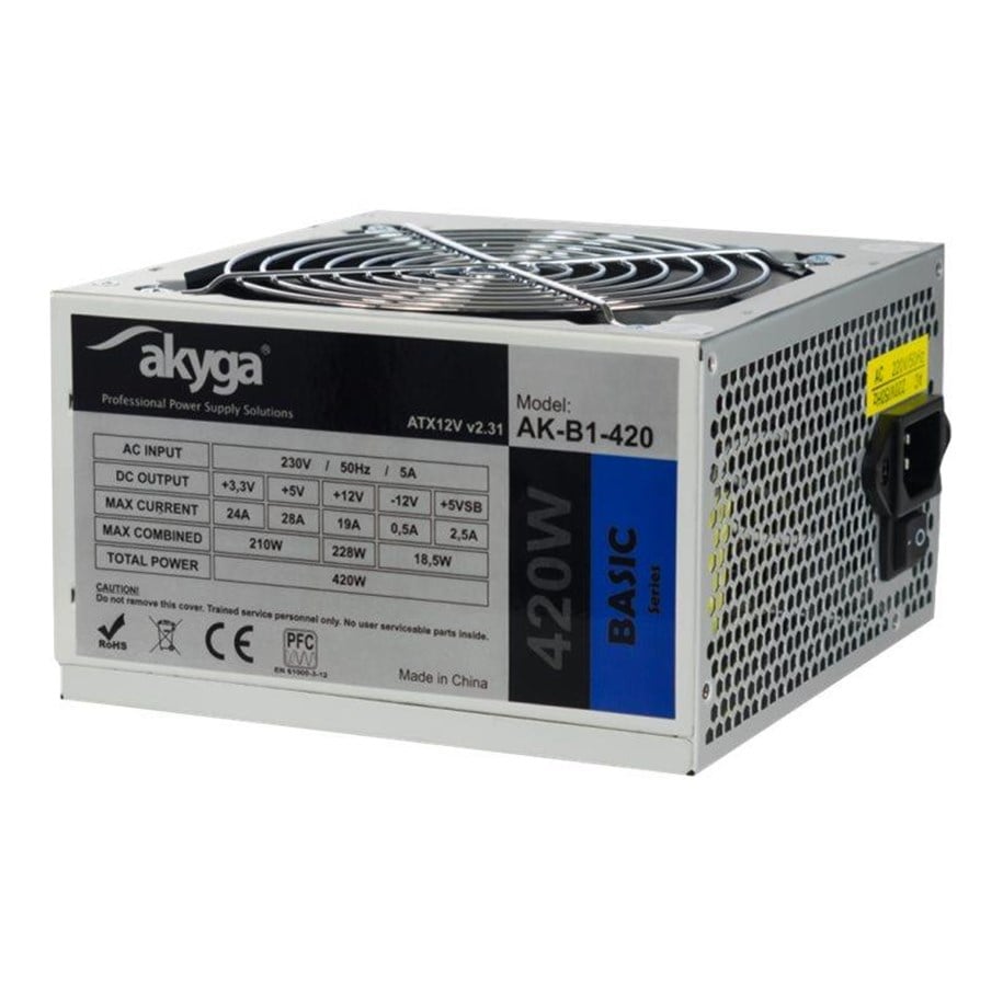 Akyga AK-B1-420