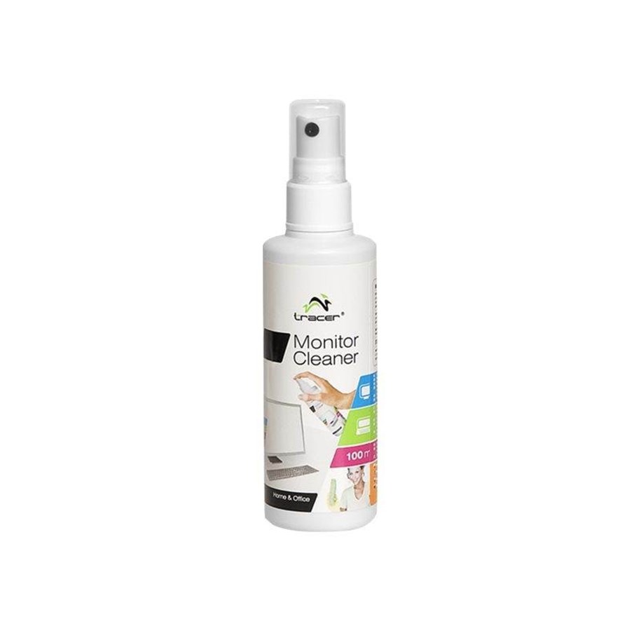 Skärm - Tracer screen cleaning spray - TRASRO44579
