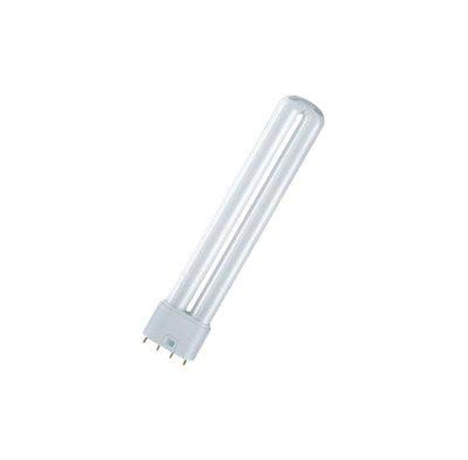 Glödlampor - Osram Fluorescerande glödlampa DULUX L LUMILUX 18W/840 2G11 - 18021