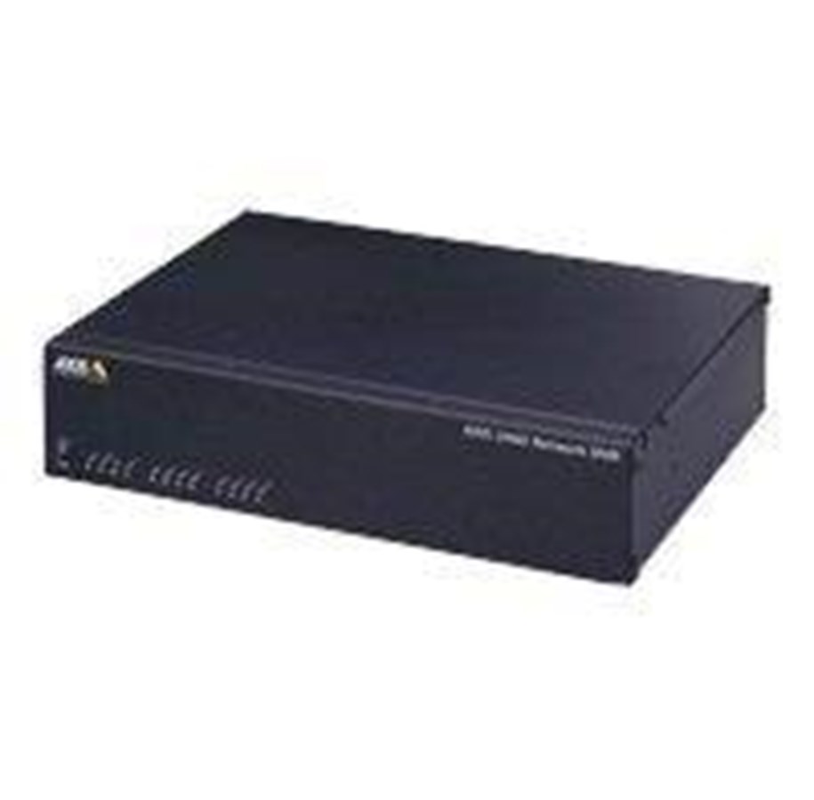 Axis 2460 Network DVR Billig
