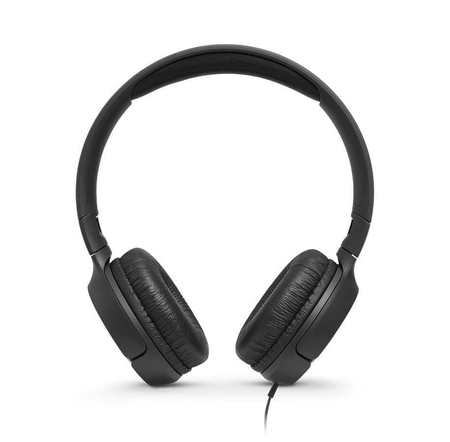 Hörlurar / Headset - JBL TUNE 500 *DEMO* - JBLT500BLK