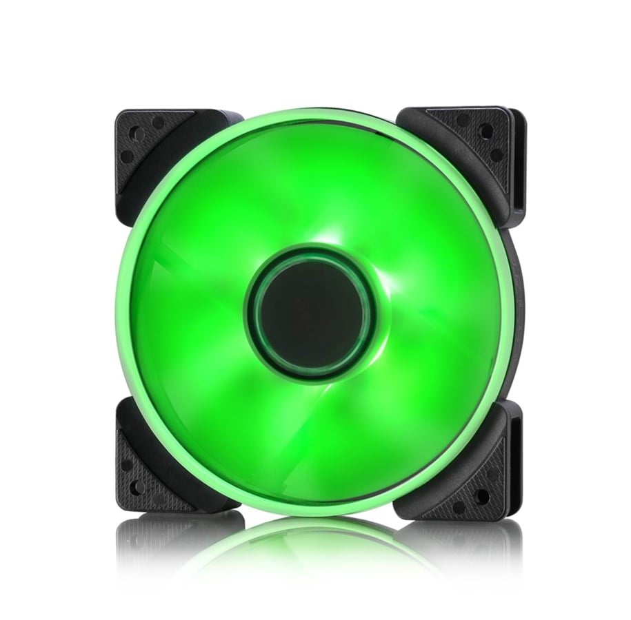 Fractal Design Prisma SL-12