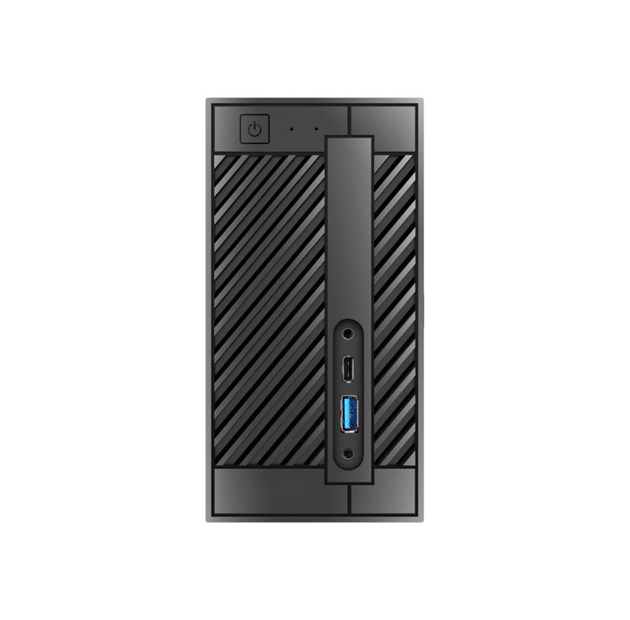 Stationär - Mini PC / Barebone - ASRock DeskMini A300 - 90BXG3G01-A30GA0W