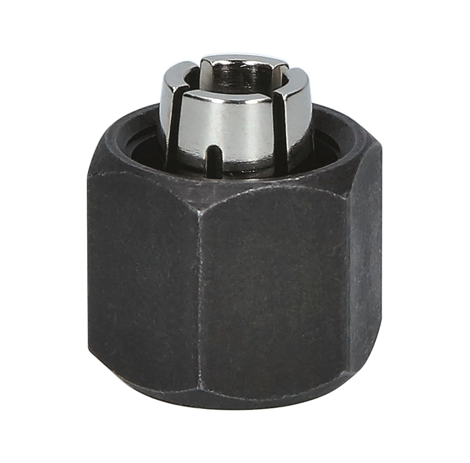 Verktyg - Bosch Spänntänger 1/4" med mutter 1/4 tum - 2608570142