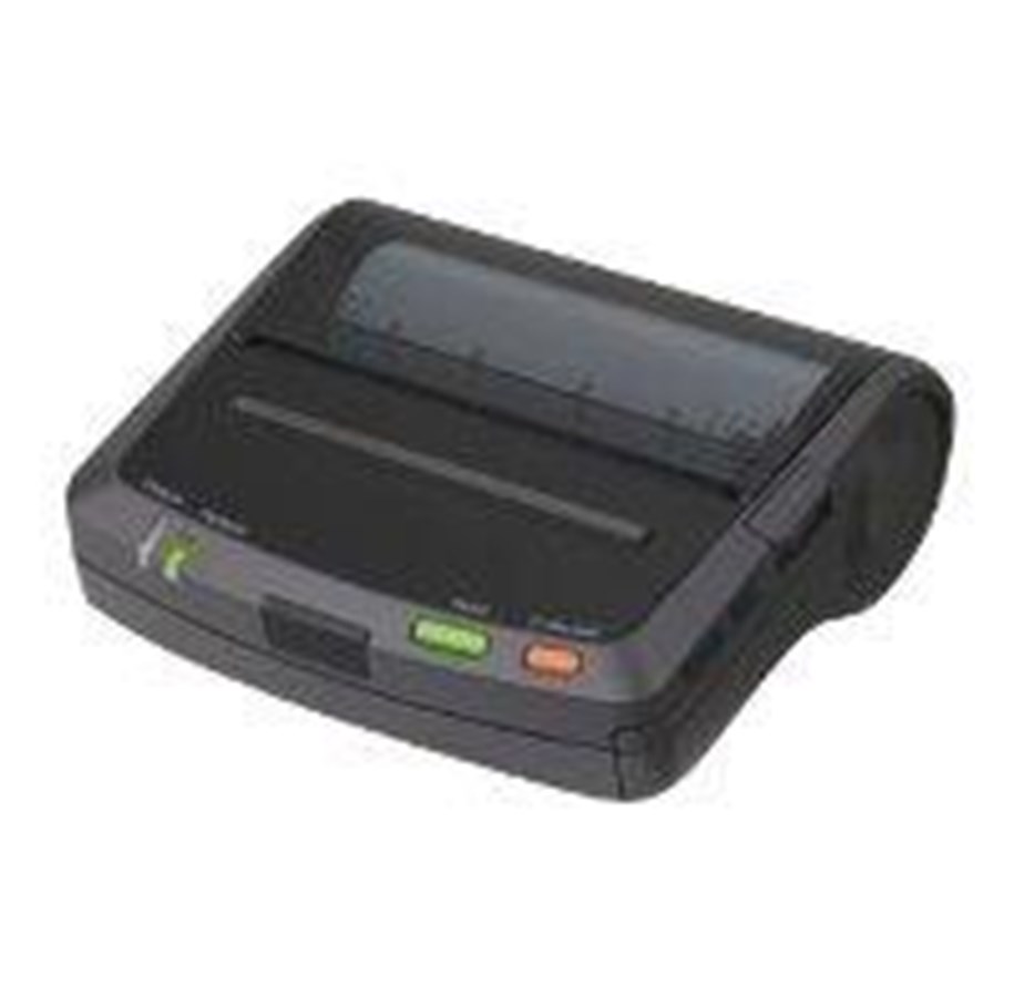 Label printer - Seiko Instruments DPU S445 - 22400960
