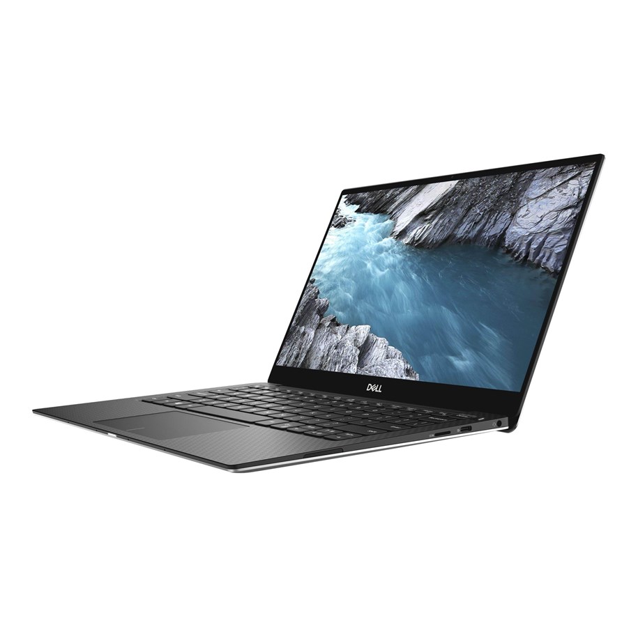 Bärbar dator - Dell XPS 13 9380 - RWW6Y