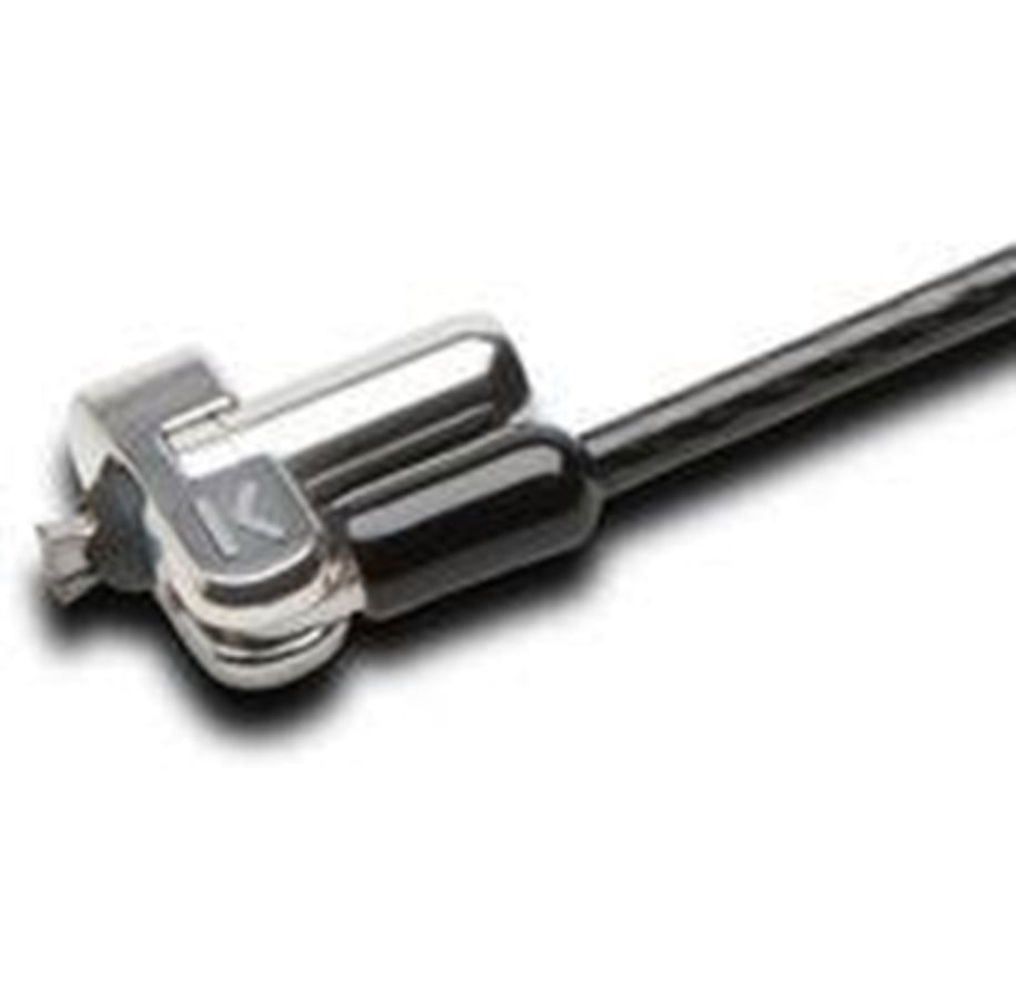 Systemtillbehör - Dell Kensington N17 Keyed Laptop Lock - N62CK