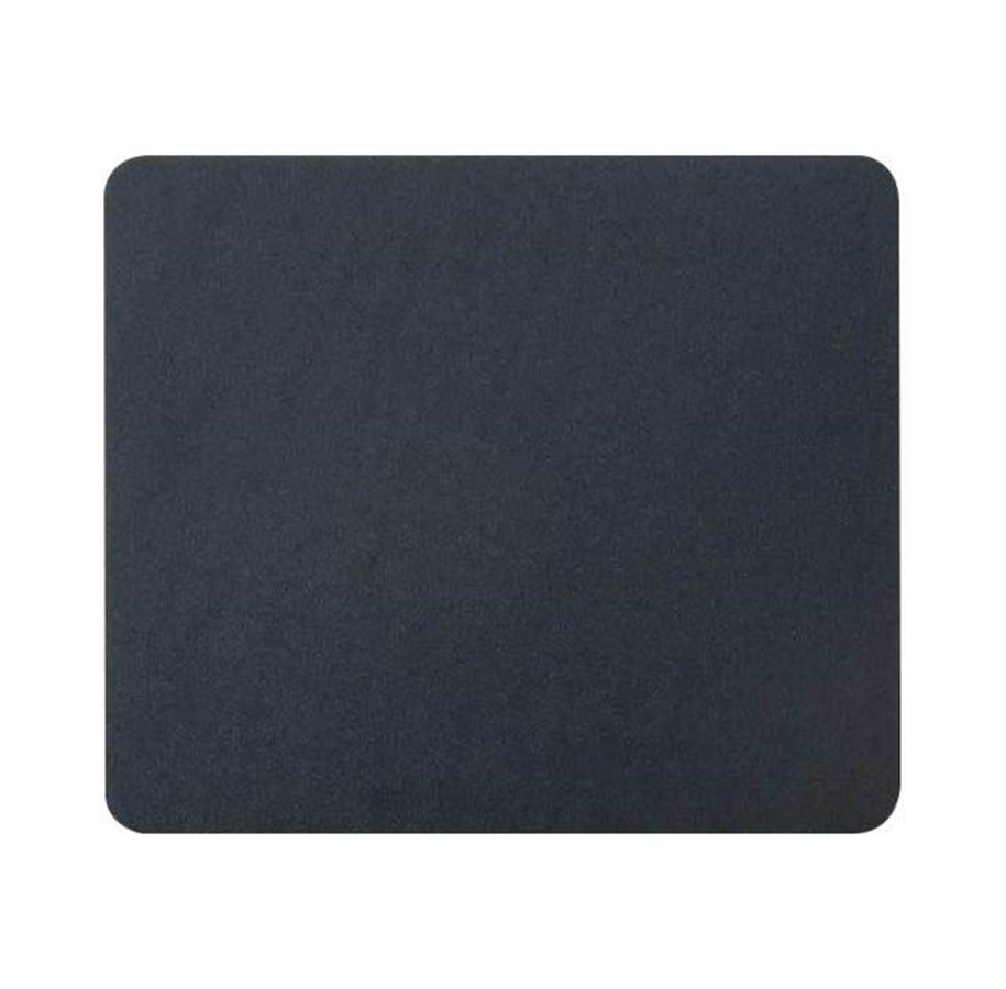 Musmattor och tillbehör - Vivanco Mousepad Textile Black - 33870
