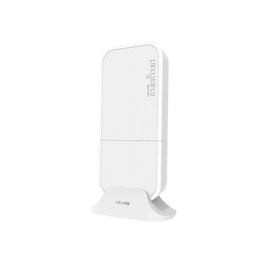 Accesspunkt - MikroTik wAP R - radio access point - RBwAPR-2nD