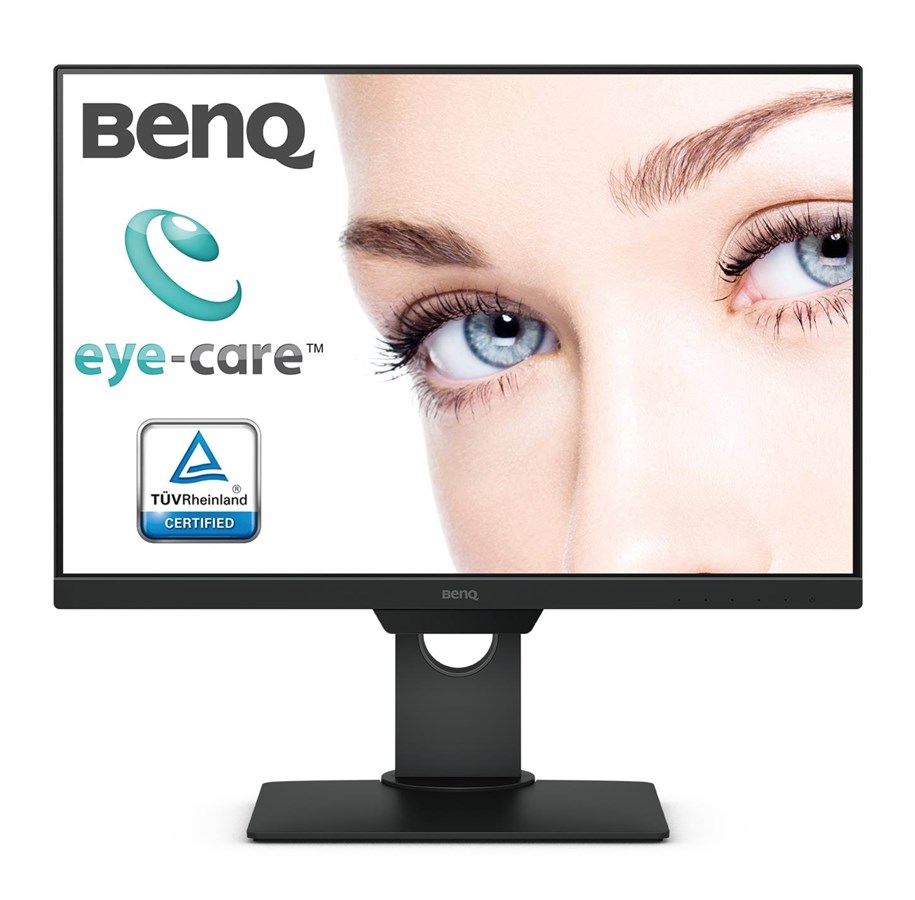 Skärm - 25" BenQ BL2581T USB Hub Speakers - 9H.LHNLB.QBE