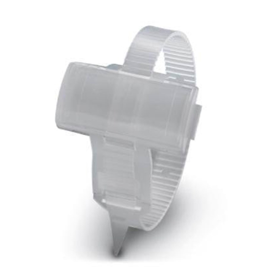 Anslutande utrustning - Phoenix Contact Plastic cable markers kmk 3 - 1005211