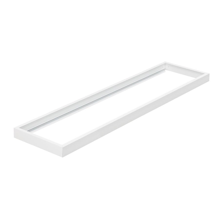 Tillbehör (Fästen, uttag etc.) - Philips Accesories surface mounted rc132z smb w30l120 - 910930031218