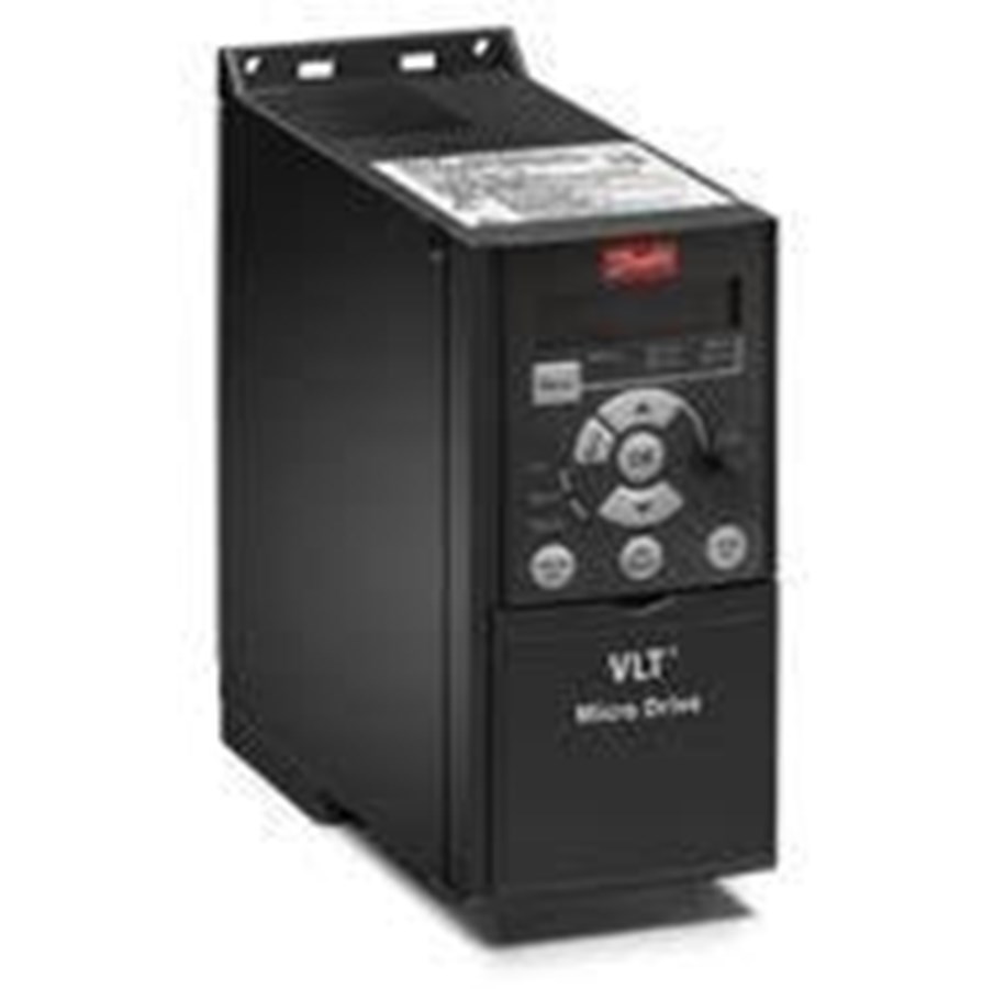 Motorstyrning - Danfoss Vlt fc51 1.5kw ip20 132f0005 - 132F0005
