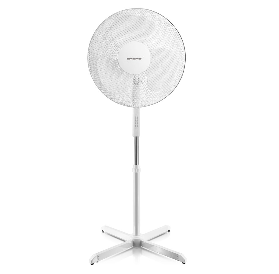 Uppvärmning och kylutrustning - Emerio Stand fan - FN-114204