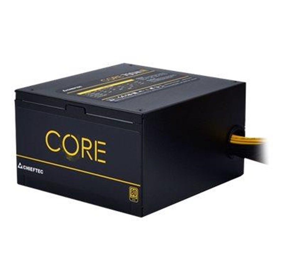 Chieftec Core Series Strömförsörjning