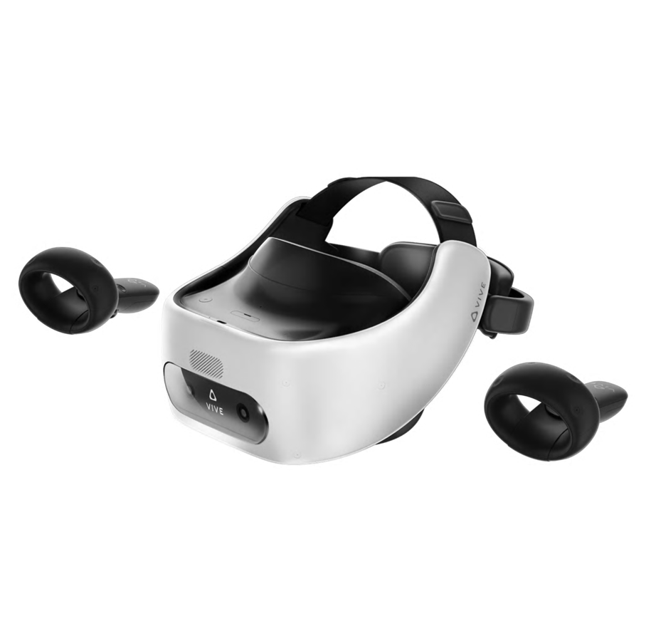 VR - HTC VIVE Focus Plus - 99HARH003-00