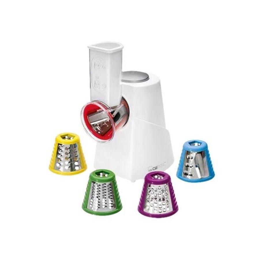 Andra köksapparater - Clatronic ME 3604 Multi Express - electric grater - ME 3604